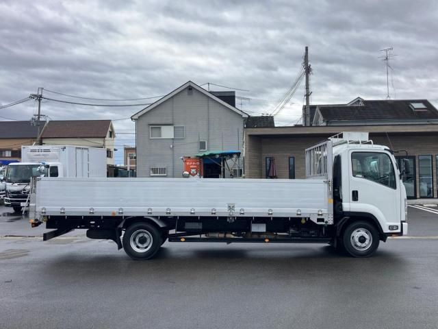 ISUZU FORWARD 2008 Image 31