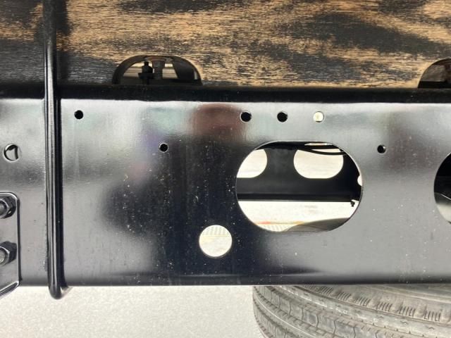 ISUZU FORWARD 2008 Image 31