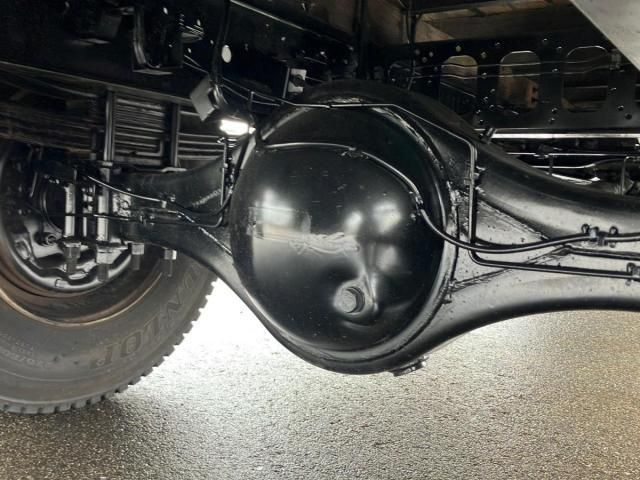 ISUZU FORWARD 2008 Image 31