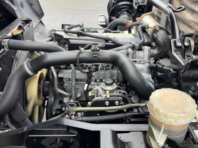 ISUZU FORWARD 2008 Image 31