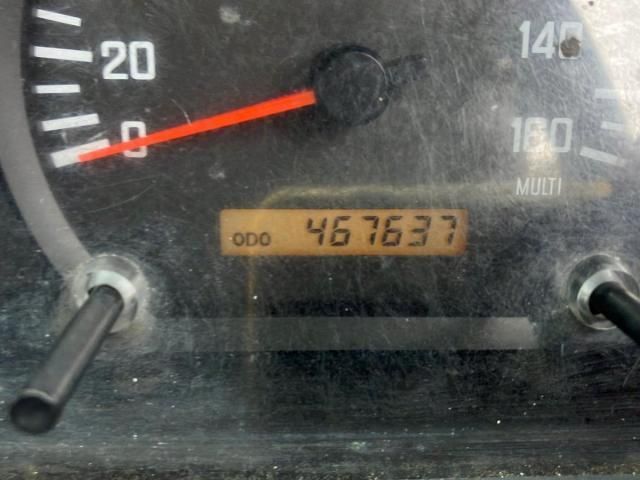 ISUZU FORWARD 2008 Image 31