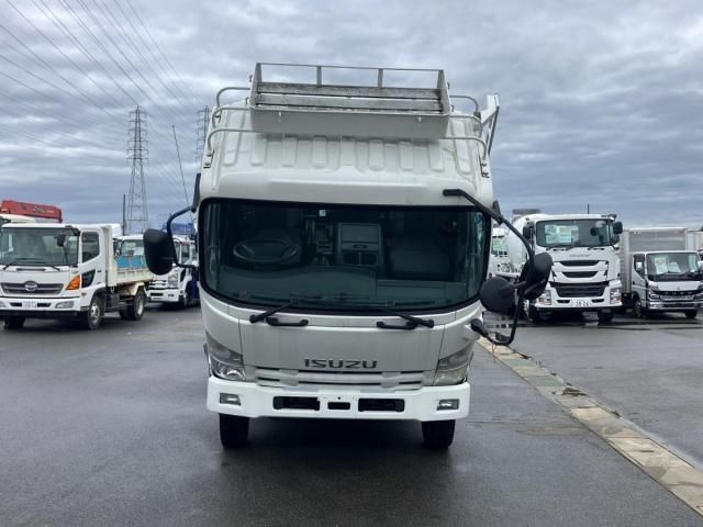 ISUZU FORWARD 2008 Image 31