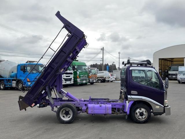 TOYOTA DYNA 2013 Image 31