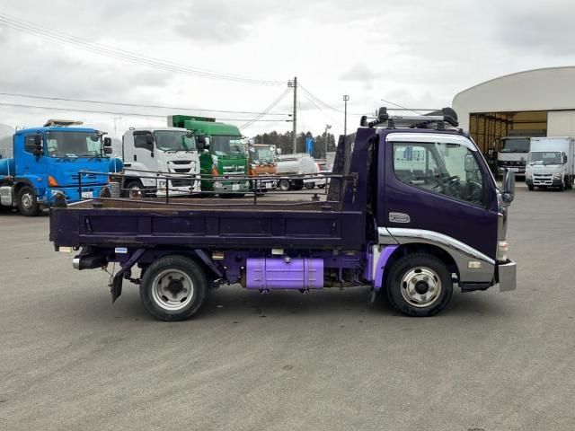 TOYOTA DYNA 2013 Image 31