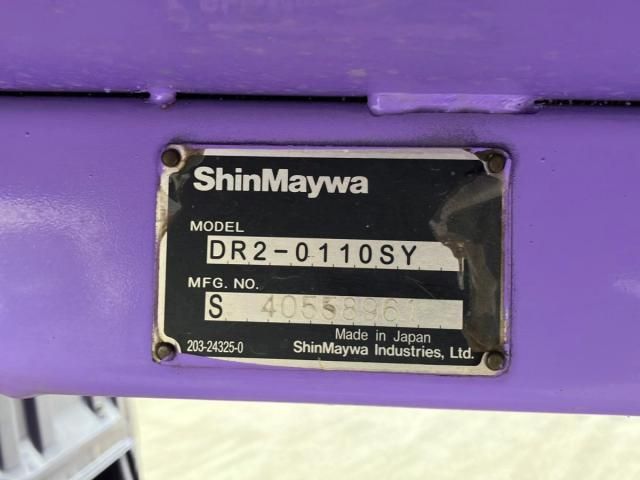 TOYOTA DYNA 2013 Image 31