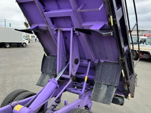 TOYOTA DYNA 2013 Image 31