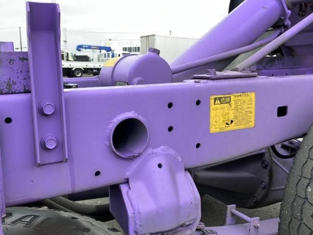 TOYOTA DYNA 2013 Image 31