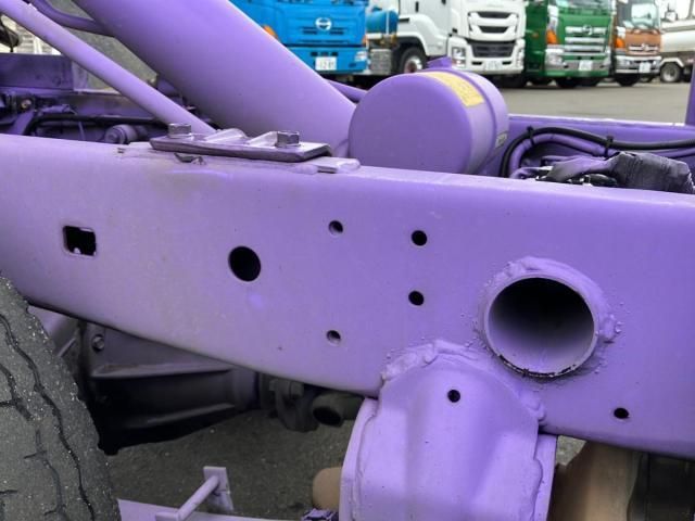 TOYOTA DYNA 2013 Image 31