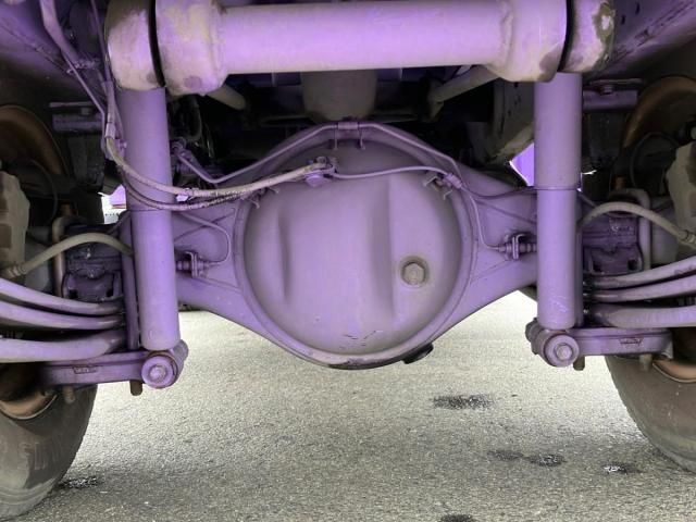 TOYOTA DYNA 2013 Image 31