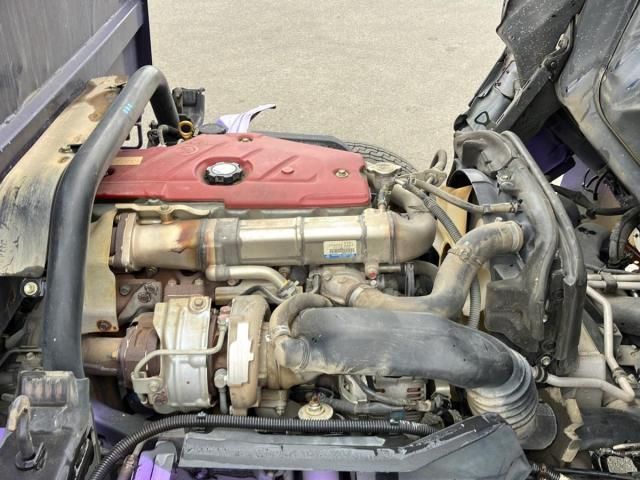 TOYOTA DYNA 2013 Image 31