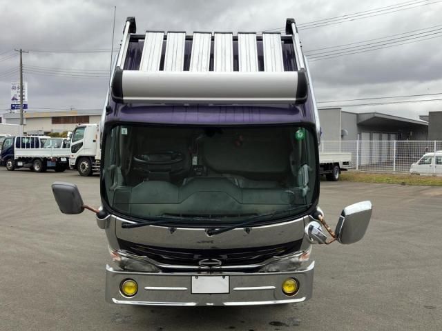 TOYOTA DYNA 2013 Image 31