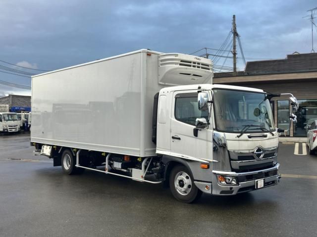 HINO RANGER 2025 Image 31