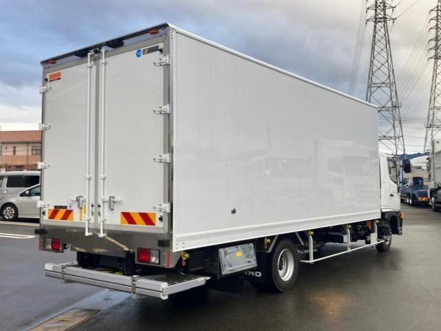 HINO RANGER 2025 Image 31