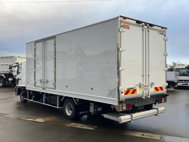 HINO RANGER 2025 Image 31