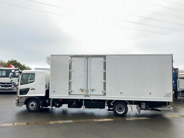 HINO RANGER 2025 Image 31