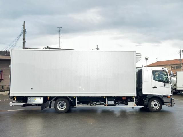 HINO RANGER 2025 Image 31