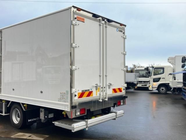 HINO RANGER 2025 Image 31