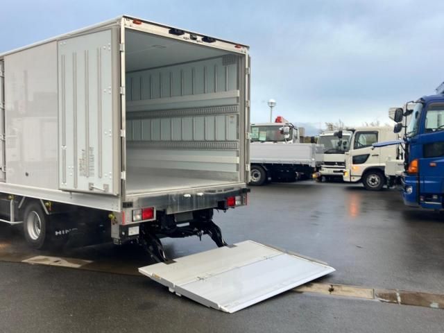 HINO RANGER 2025 Image 31