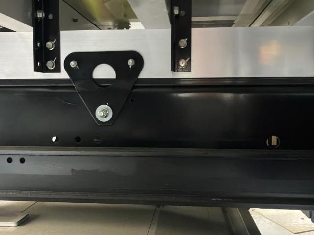 HINO RANGER 2025 Image 31