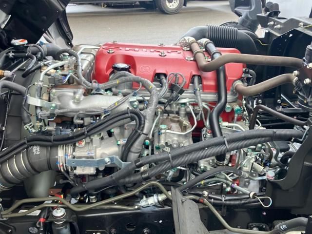 HINO RANGER 2025 Image 31