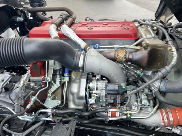 HINO RANGER 2025 Image 31