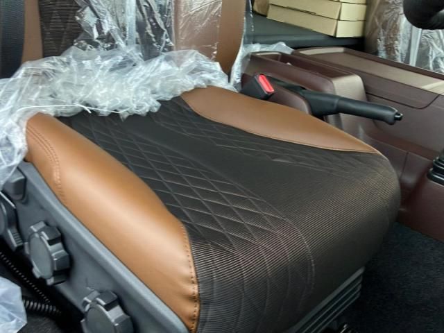 HINO RANGER 2025 Image 31