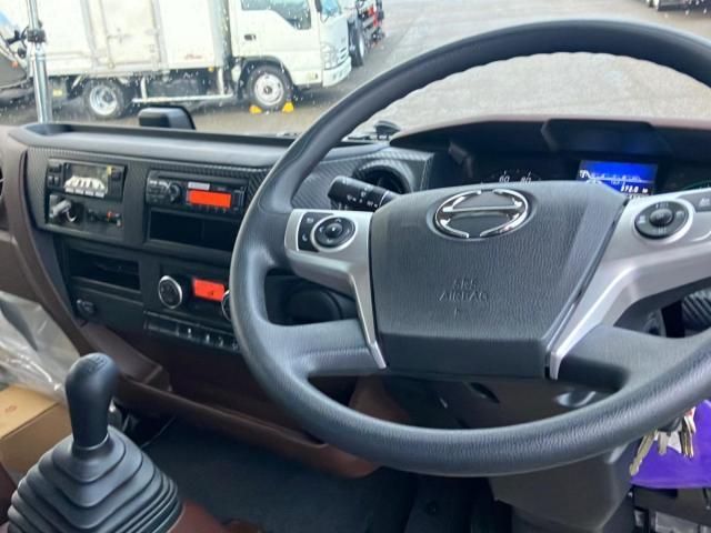 HINO RANGER 2025 Image 31