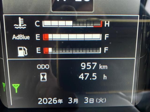 HINO RANGER 2025 Image 31