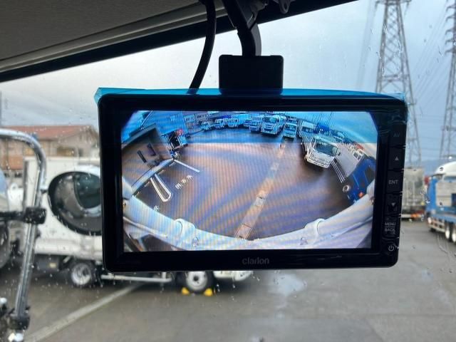 HINO RANGER 2025 Image 31