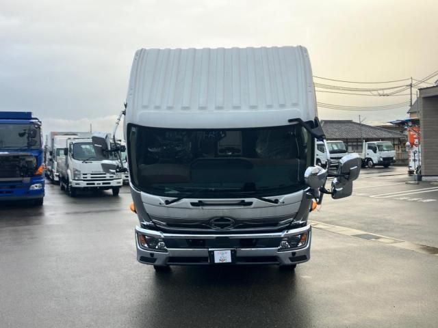 HINO RANGER 2025 Image 31