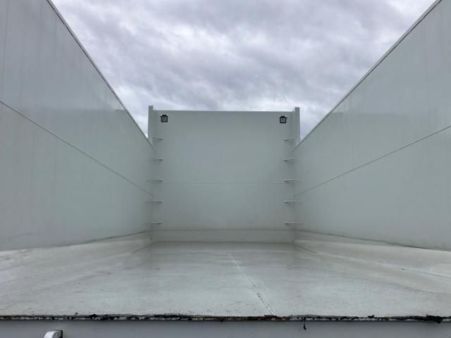 MITSUBISHI FUSOU SUPER GREAT 2025 Image 31