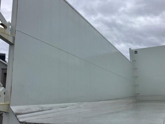 MITSUBISHI FUSOU SUPER GREAT 2025 Image 31