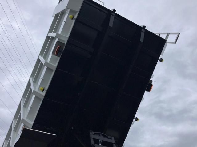 MITSUBISHI FUSOU SUPER GREAT 2025 Image 31