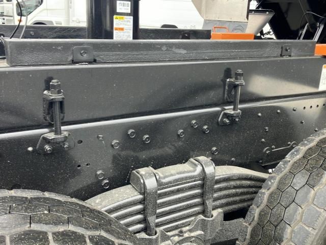 MITSUBISHI FUSOU SUPER GREAT 2025 Image 31