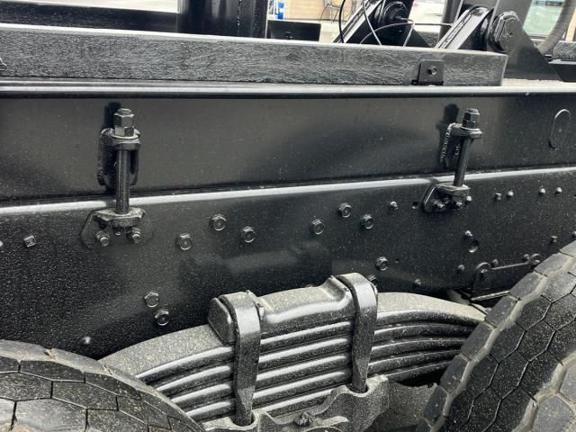 MITSUBISHI FUSOU SUPER GREAT 2025 Image 31