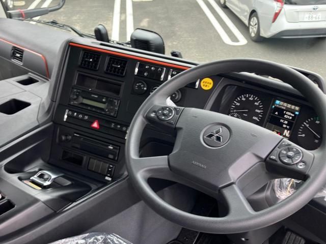 MITSUBISHI FUSOU SUPER GREAT 2025 Image 31