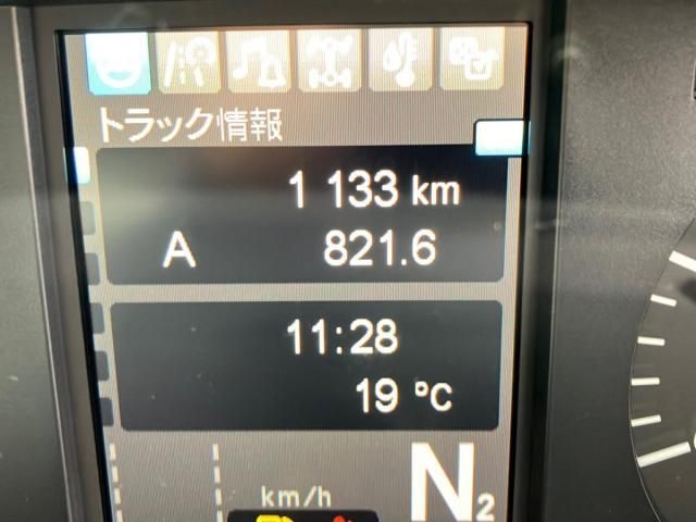 MITSUBISHI FUSOU SUPER GREAT 2025 Image 31