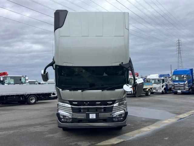 MITSUBISHI FUSOU SUPER GREAT 2025 Image 31