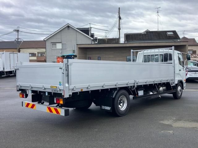 MITSUBISHI FUSOU FIGHTER 2025 Image 31