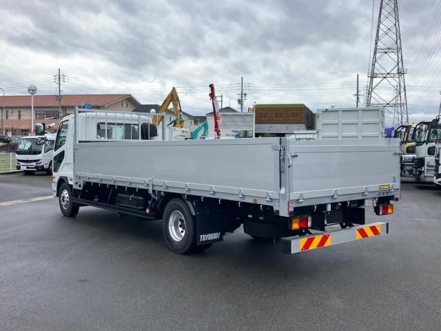 MITSUBISHI FUSOU FIGHTER 2025 Image 31