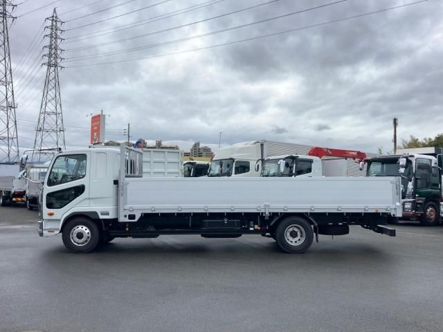 MITSUBISHI FUSOU FIGHTER 2025 Image 31