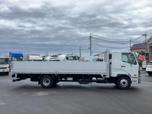 MITSUBISHI FUSOU FIGHTER 2025 Image 31