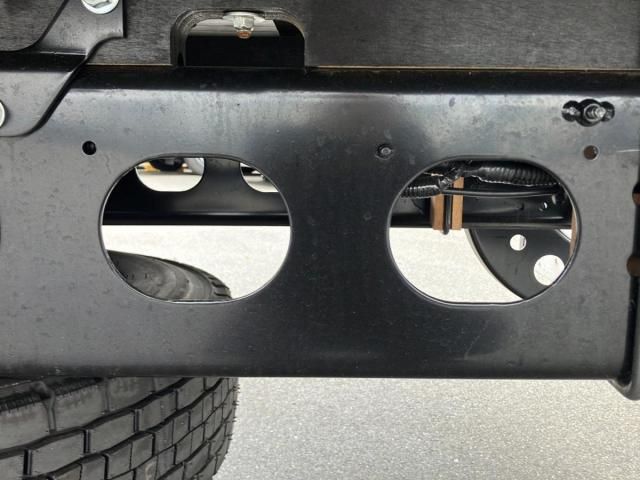 MITSUBISHI FUSOU FIGHTER 2025 Image 31