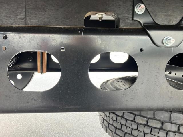 MITSUBISHI FUSOU FIGHTER 2025 Image 31