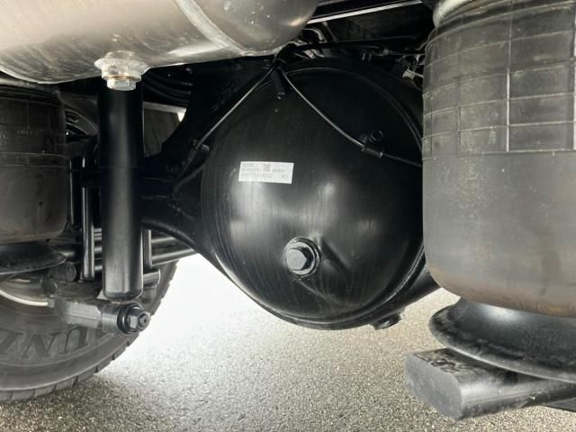 MITSUBISHI FUSOU FIGHTER 2025 Image 31