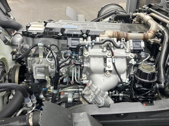 MITSUBISHI FUSOU FIGHTER 2025 Image 31