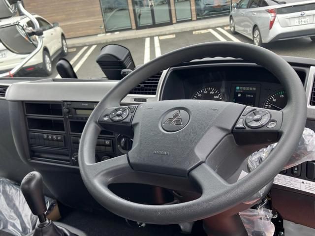 MITSUBISHI FUSOU FIGHTER 2025 Image 31