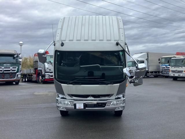 MITSUBISHI FUSOU FIGHTER 2025 Image 31