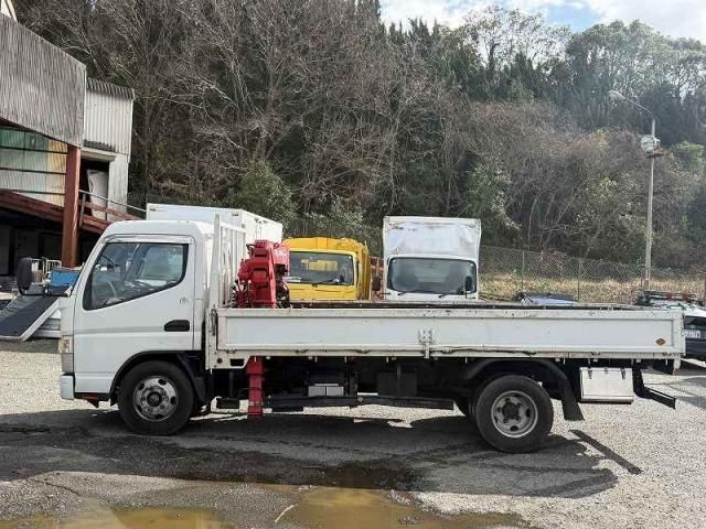 NISSAN DIESEL KAZET 2018 Image 31