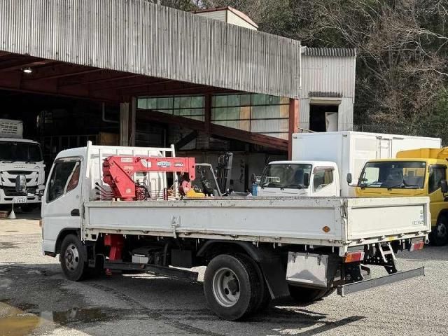NISSAN DIESEL KAZET 2018 Image 31